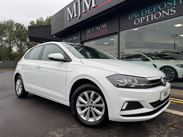 Large image for the Used Volkswagen POLO