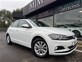 Used Volkswagen Polo