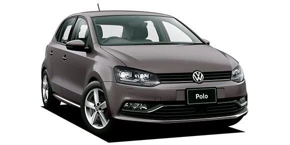 Large image for the Used Volkswagen POLO