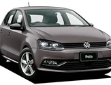 Used Volkswagen Polo
