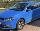 Used Volkswagen Polo