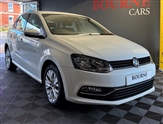 Used Volkswagen Polo