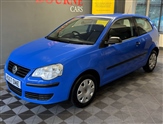 Used Volkswagen Polo