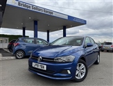 Volkswagen Polo Image 1