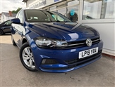 Volkswagen Polo Image 2