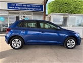 Volkswagen Polo Image 3