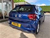 Volkswagen Polo Image 4