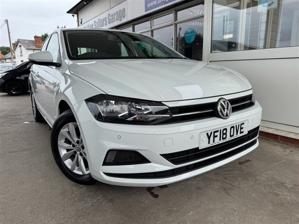 Large image for the Used Volkswagen POLO