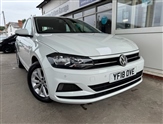 Volkswagen Polo Image 1