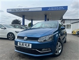 Volkswagen Polo Image 1