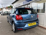 Volkswagen Polo Image 4