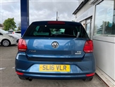Volkswagen Polo Image 5