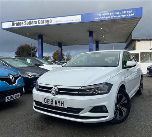 Large image for the Used Volkswagen POLO