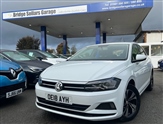 Volkswagen Polo Image 1