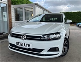 Volkswagen Polo Image 2