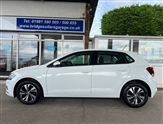 Volkswagen Polo Image 3