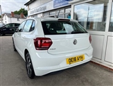 Volkswagen Polo Image 4