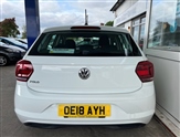 Volkswagen Polo Image 5