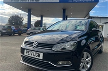 Used Volkswagen Polo