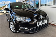 Used Volkswagen Polo