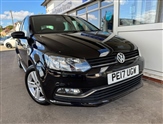 Volkswagen Polo Image 1
