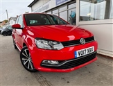 Volkswagen Polo Image 2