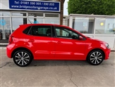 Volkswagen Polo Image 3