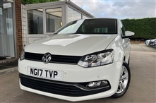Used Volkswagen Polo