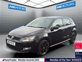 Used Volkswagen Polo