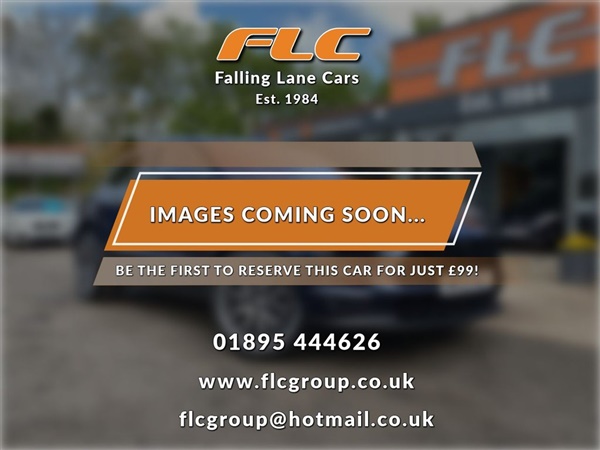 Large image for the Used Volkswagen POLO