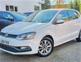 Used Volkswagen Polo