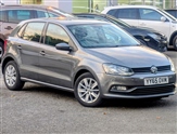 Used Volkswagen Polo