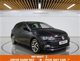 Used Volkswagen Polo