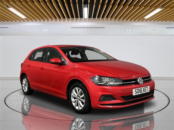 Large image for the Used Volkswagen POLO