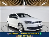 Used Volkswagen Polo