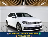Used Volkswagen Polo