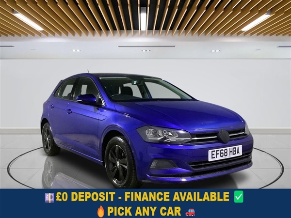 Large image for the Used Volkswagen POLO