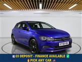 Used Volkswagen Polo