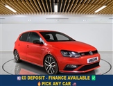 Used Volkswagen Polo