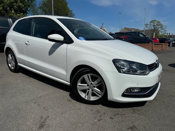 Large image for the Used Volkswagen POLO