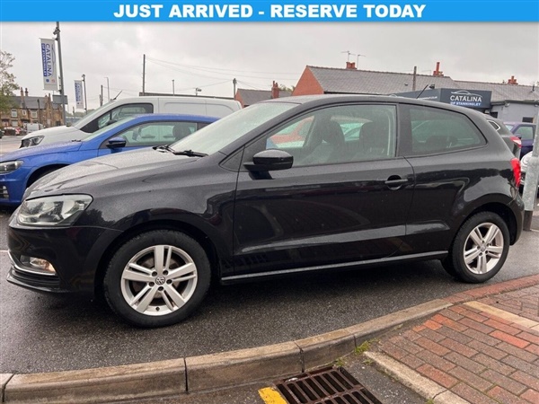 Large image for the Used Volkswagen POLO