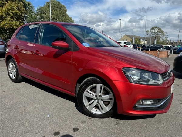 Large image for the Used Volkswagen POLO