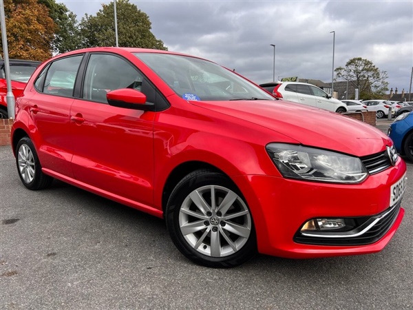 Large image for the Used Volkswagen POLO