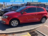 Used Volkswagen Polo