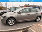 Used Volkswagen Polo