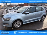 Used Volkswagen Polo
