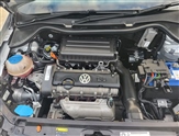 Used Volkswagen Polo