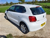 Used Volkswagen Polo