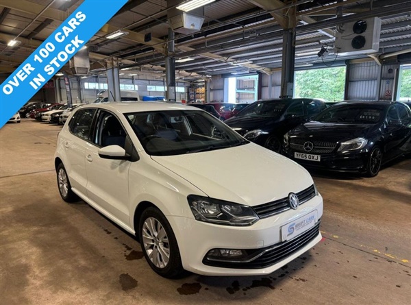 Large image for the Used Volkswagen POLO