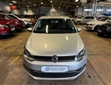 Used Volkswagen Polo